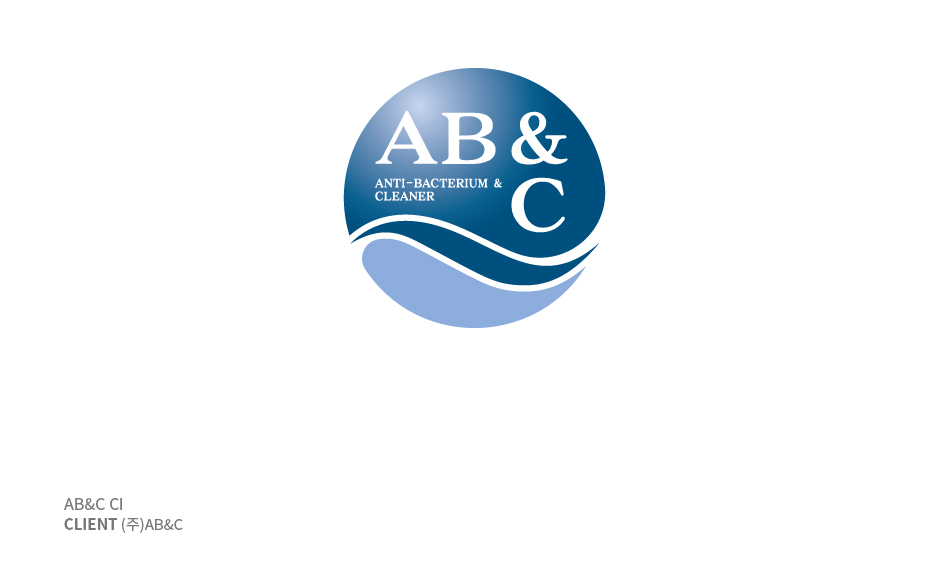 AB&C CI - CLIENT (주)AB&C