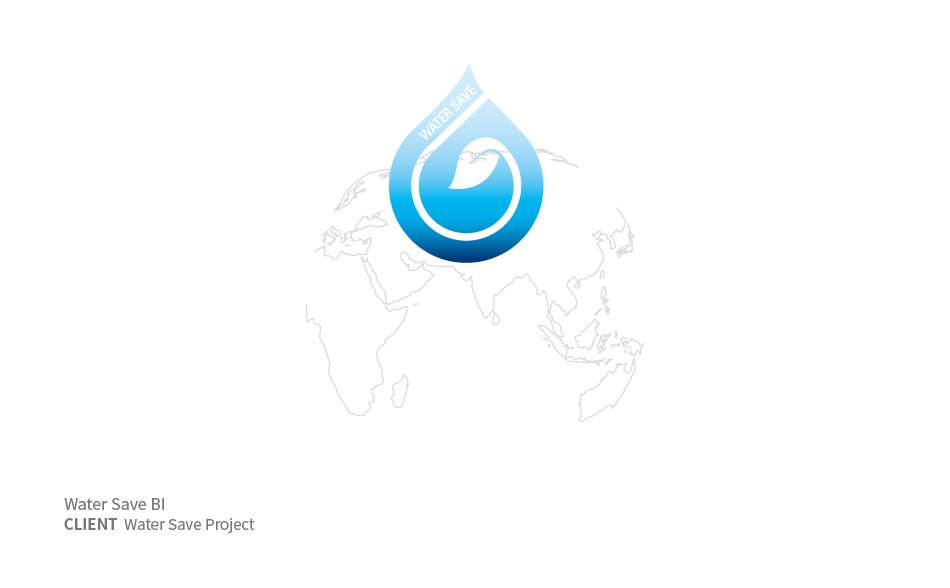 Water Save BI - CLIENT Water Save project