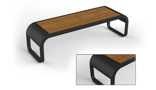 Bench Design